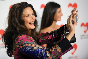 God's Love We Deliver 2013 Golden Heart Awards, New York