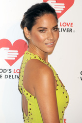 God's Love We Deliver 2013 Golden Heart Awards, New York