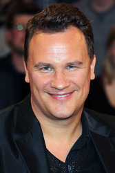 'Markus Lanz' Talkshow, Hamburg