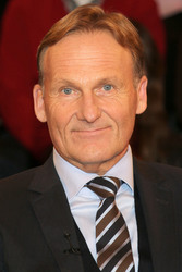 'Markus Lanz' Talkshow, Hamburg