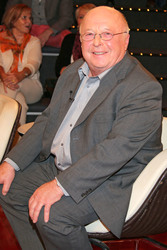 'Markus Lanz' Talkshow, Hamburg