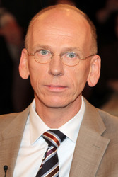 'Markus Lanz' Talkshow, Hamburg