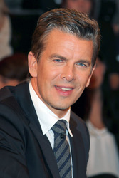 'Markus Lanz' Talkshow, Hamburg