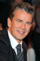 'Markus Lanz' Talkshow, Hamburg