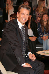 'Markus Lanz' Talkshow, Hamburg
