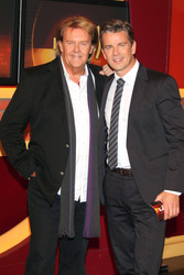'Markus Lanz' Talkshow, Hamburg