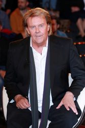 'Markus Lanz' Talkshow, Hamburg