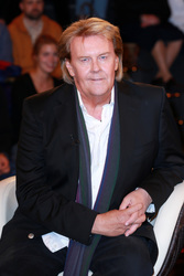 'Markus Lanz' Talkshow, Hamburg