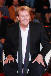 'Markus Lanz' Talkshow, Hamburg