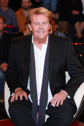 'Markus Lanz' Talkshow, Hamburg