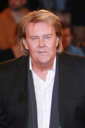 'Markus Lanz' Talkshow, Hamburg