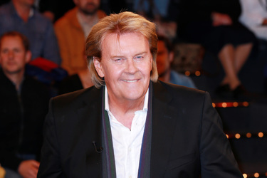 'Markus Lanz' Talkshow, Hamburg