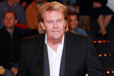 'Markus Lanz' Talkshow, Hamburg