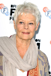 'Philomena' Photocall, BFI London Film Festival 2013