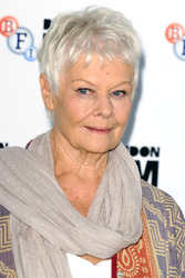 'Philomena' Photocall, BFI London Film Festival 2013