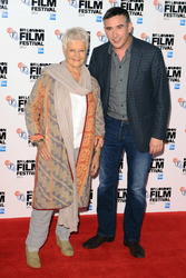 'Philomena' Photocall, BFI London Film Festival 2013