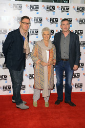 'Philomena' Photocall, BFI London Film Festival 2013