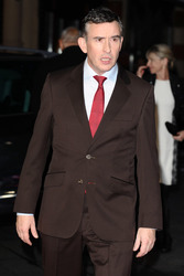 'Philomena' Premiere, BFI London Film Festival 2013