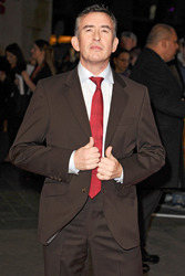 'Philomena' Premiere, BFI London Film Festival 2013
