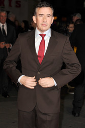'Philomena' Premiere, BFI London Film Festival 2013
