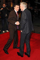 'Philomena' Premiere, BFI London Film Festival 2013