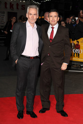 'Philomena' Premiere, BFI London Film Festival 2013