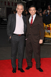 'Philomena' Premiere, BFI London Film Festival 2013