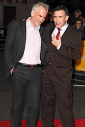 'Philomena' Premiere, BFI London Film Festival 2013