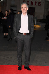 'Philomena' Premiere, BFI London Film Festival 2013