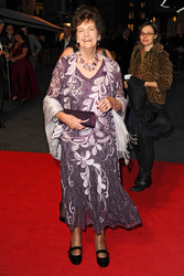 'Philomena' Premiere, BFI London Film Festival 2013
