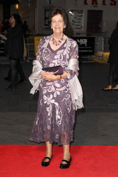 'Philomena' Premiere, BFI London Film Festival 2013