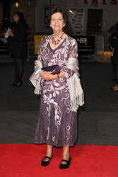 'Philomena' Premiere, BFI London Film Festival 2013