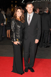 'Philomena' Premiere, BFI London Film Festival 2013
