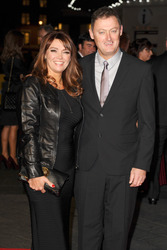'Philomena' Premiere, BFI London Film Festival 2013
