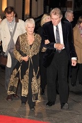 'Philomena' Premiere, BFI London Film Festival 2013