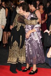 'Philomena' Premiere, BFI London Film Festival 2013