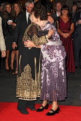 'Philomena' Premiere, BFI London Film Festival 2013