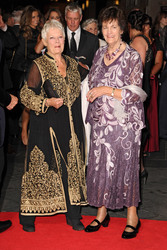 'Philomena' Premiere, BFI London Film Festival 2013