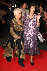 'Philomena' Premiere, BFI London Film Festival 2013