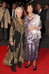 'Philomena' Premiere, BFI London Film Festival 2013