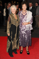 'Philomena' Premiere, BFI London Film Festival 2013