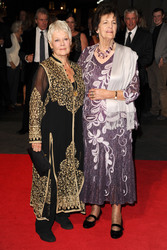 'Philomena' Premiere, BFI London Film Festival 2013