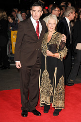 'Philomena' Premiere, BFI London Film Festival 2013