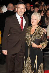 'Philomena' Premiere, BFI London Film Festival 2013