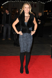 'Philomena' Premiere, BFI London Film Festival 2013