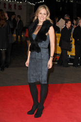 'Philomena' Premiere, BFI London Film Festival 2013