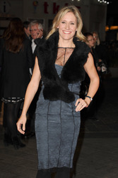 'Philomena' Premiere, BFI London Film Festival 2013