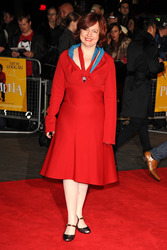 'Philomena' Premiere, BFI London Film Festival 2013