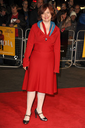 'Philomena' Premiere, BFI London Film Festival 2013