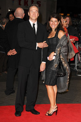 'Philomena' Premiere, BFI London Film Festival 2013